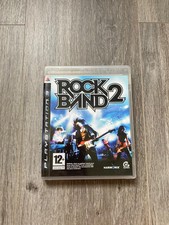 Rock Band 2 Ps3 Pal Fr Cib