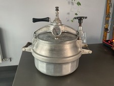 Cocotte Minute Ancienne L'auto