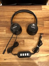 Casque Gamer Filaire Mpow