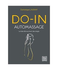 Do-in auto massage: Le