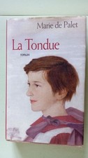 La tondue | PALET MARIE (DE) |