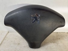 AIRBAG VOLANT PEUGEOT 307 4112 HW
