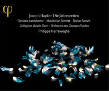 Joseph Haydn Joseph Haydn: Die