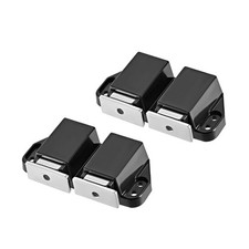 Loquet Magnétique Double