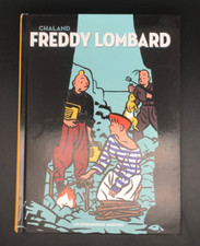 CHALAND - FREDDY LOMBARD -