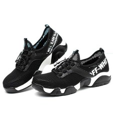 Chaussures de sécurité pour