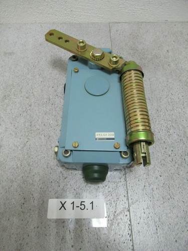 Telemecanique xy2 ca220 - telemecanique, xy2.ca220