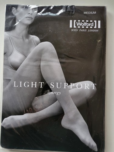 Collant wolford light - light, support