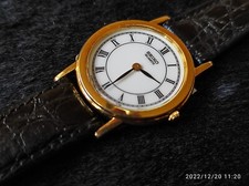 Seiko Syl244J Montre Femme