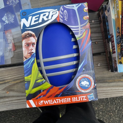 Nerf - ,