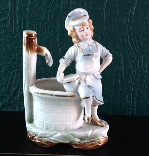 Figurine ancienne - figurine,