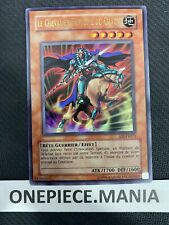 Carte Yu-Gi-Oh! Le Chevalier