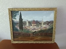 D'après Camille Corot