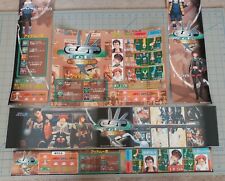 CAVE ESP Ra.De. Instruction