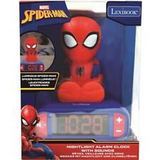 Lexibook Réveil Nocturne