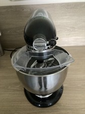 Robot kitchenaid artisan