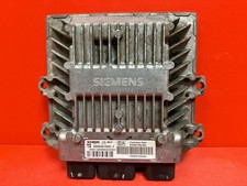 BERLINGO 2.0 HDI CALCULATEUR