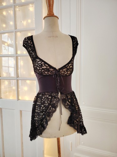 Taille aïe superbe - 36,,