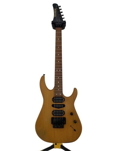 Hamer electric guitar usa - hamer,