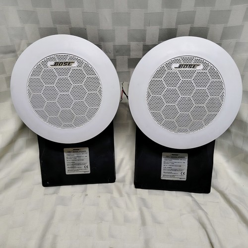 Bose 131 marine - 131, boat