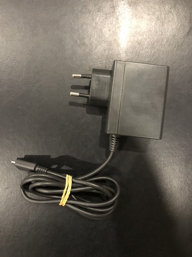 Chargeur nintendo switch - chargeur,
