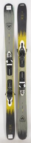 Rossignol sender soul pro twin - sender,