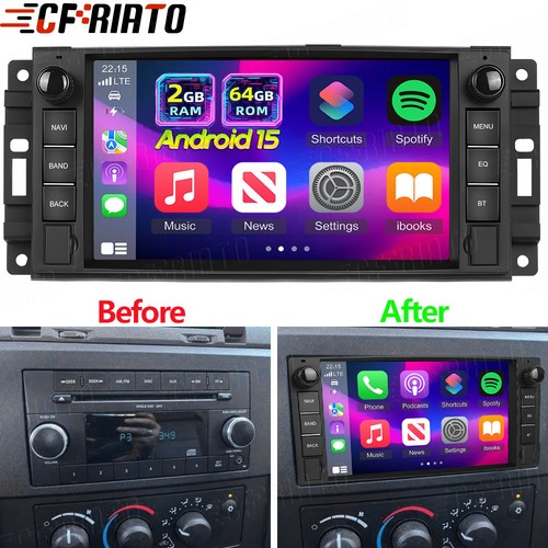 64gb carplay android - android, car