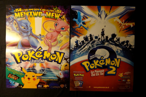 Pokemon kunihiko - et, 2