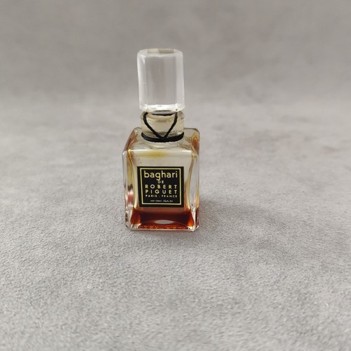 Baghari robert piguet flacon - robert,