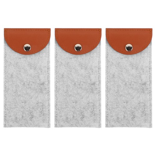 Pcs pochette lunette - pochette, de