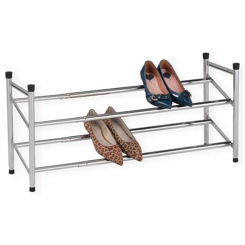 Etagère chaussures 2 - etagère,
