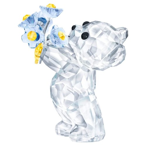 Figurine ourson kris - figurine,