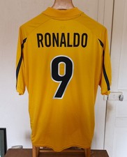 Inter Milan 1999 2000 third RONALDO XL