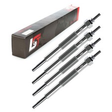 4X Bougies De Préchauffage 23