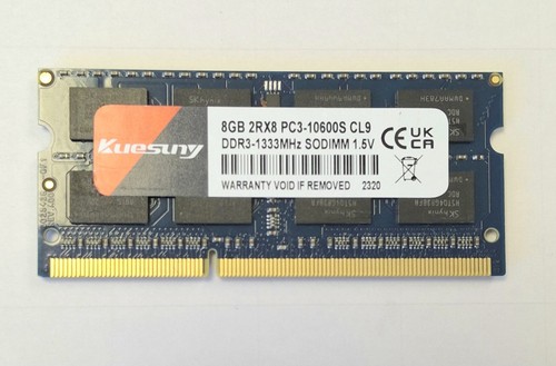 Kuesuny barrette ram sodimm - barrette,