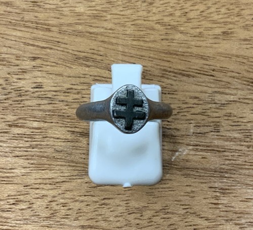 Bague poilu taille - bague, de