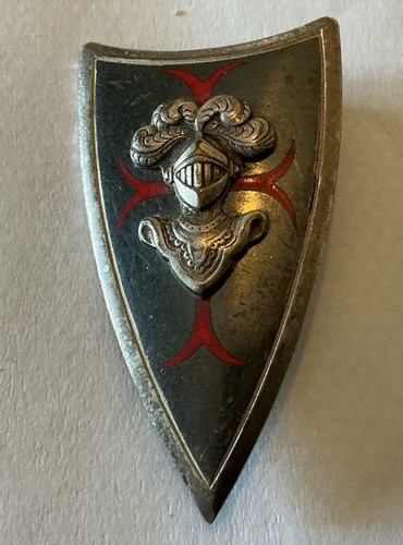 Militaria insigne militaire - insigne,