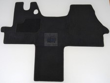 Fiat Ducato 2006 Camping-car Jumper Peugeot Boxer x250 x290 Tapis de cabine