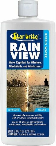 Star brite 88708 rain view - 88708,