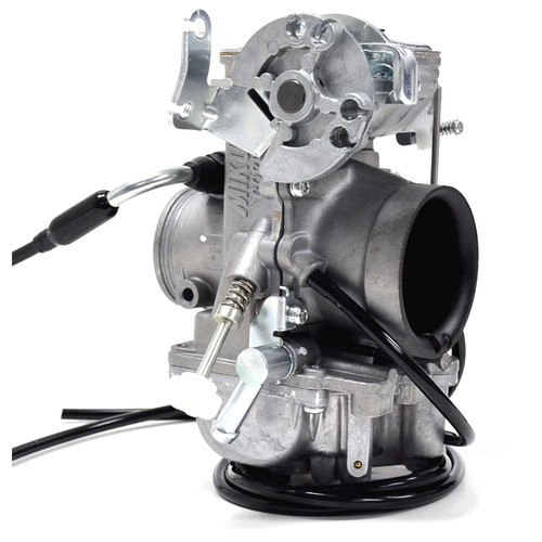Mikuni carburateur cloche - mikuni,