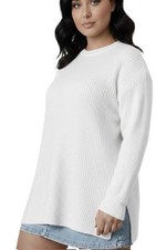 Pull en tricot pour femmes 100