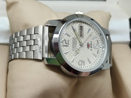 Montre homme citizen - citizen, automatic
