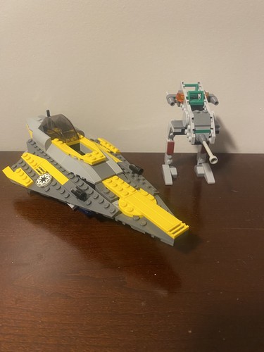 Lego anakin jedi - lego, anakin’s