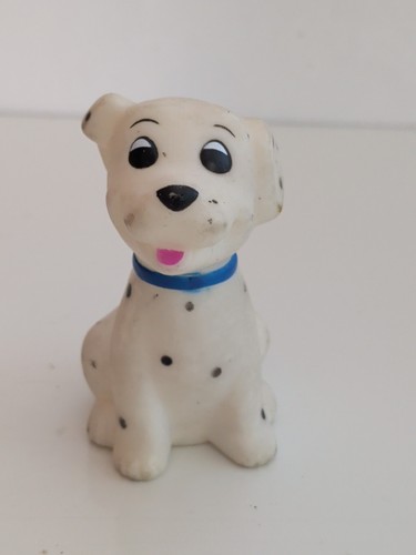 Figurine disney 101 dalmatiens - 101,