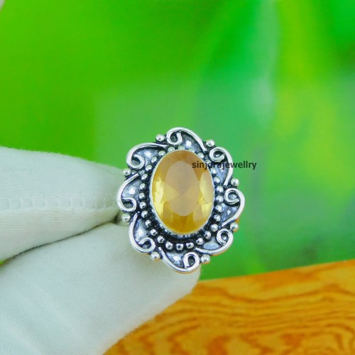 Bague cadeau argent - bague,