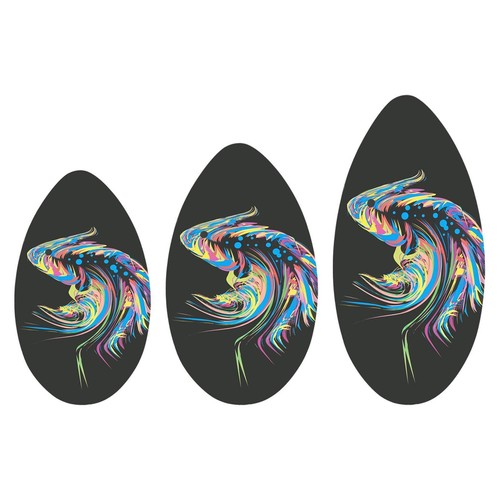 Planche surf pratique pour - de,
