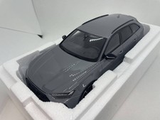 GT-Spirit 1/18 Audi RS6 C8