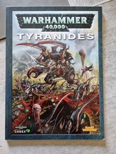 livre d'armée warhammer