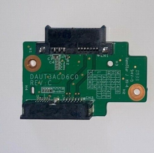 Carte connecteur lect grav dvd - lect,