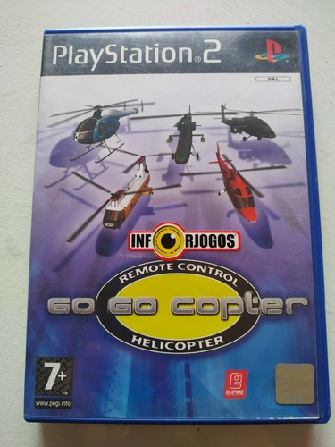 Copter télécommande - copter,